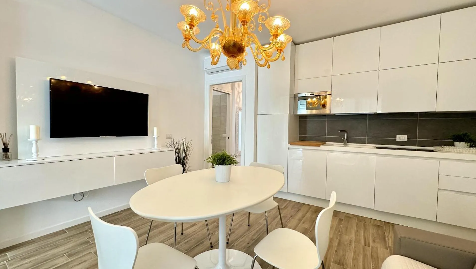 Appartamenti Wave Village 2 - Carraro Immobiliare Jesolo - Family Apartments