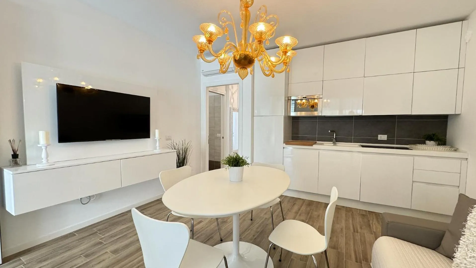 Appartamenti Wave Village 2 - Carraro Immobiliare Jesolo - Family Apartments