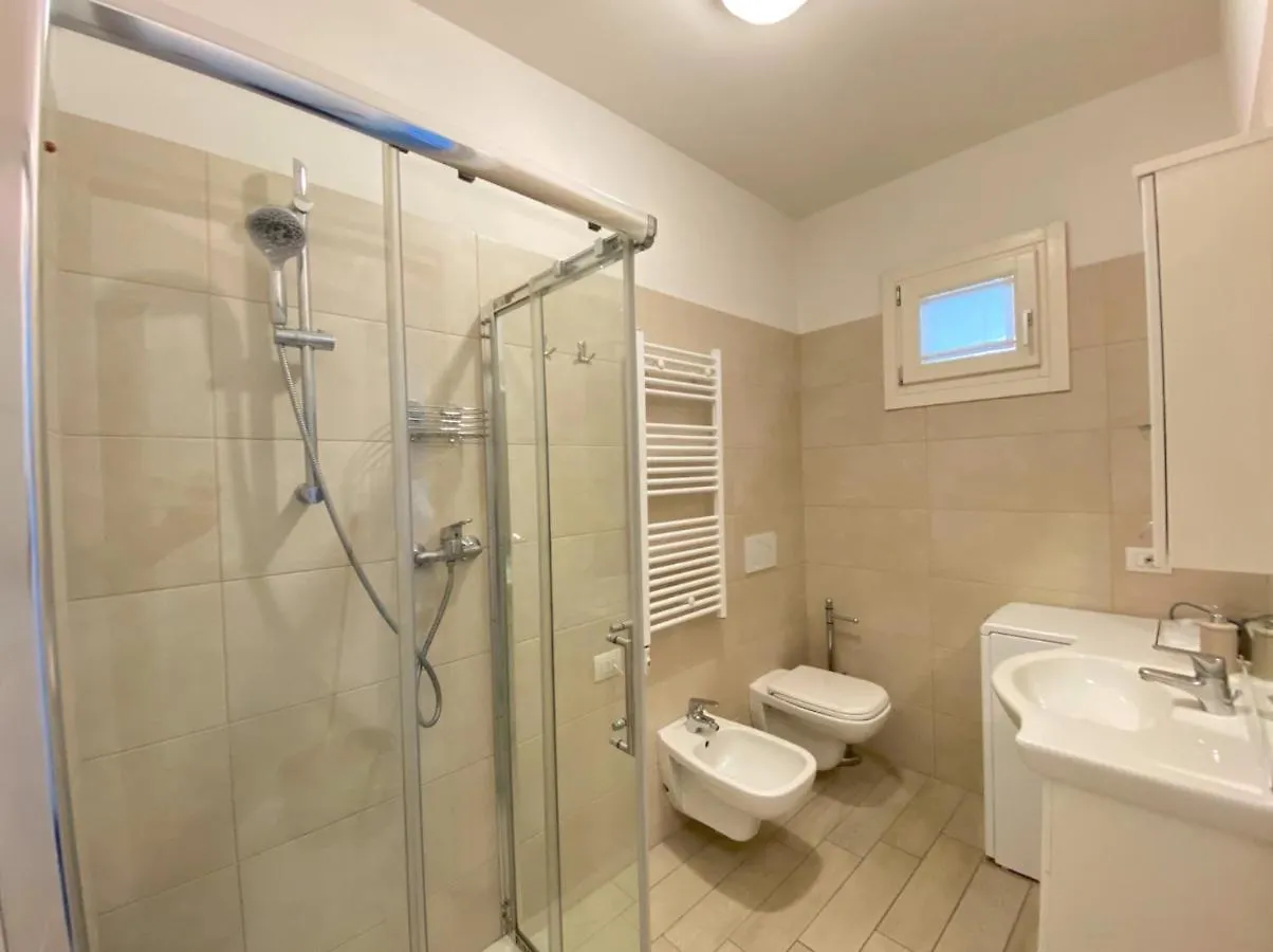 Appartamenti Wave Village 2 - Carraro Immobiliare Jesolo - Family Apartments