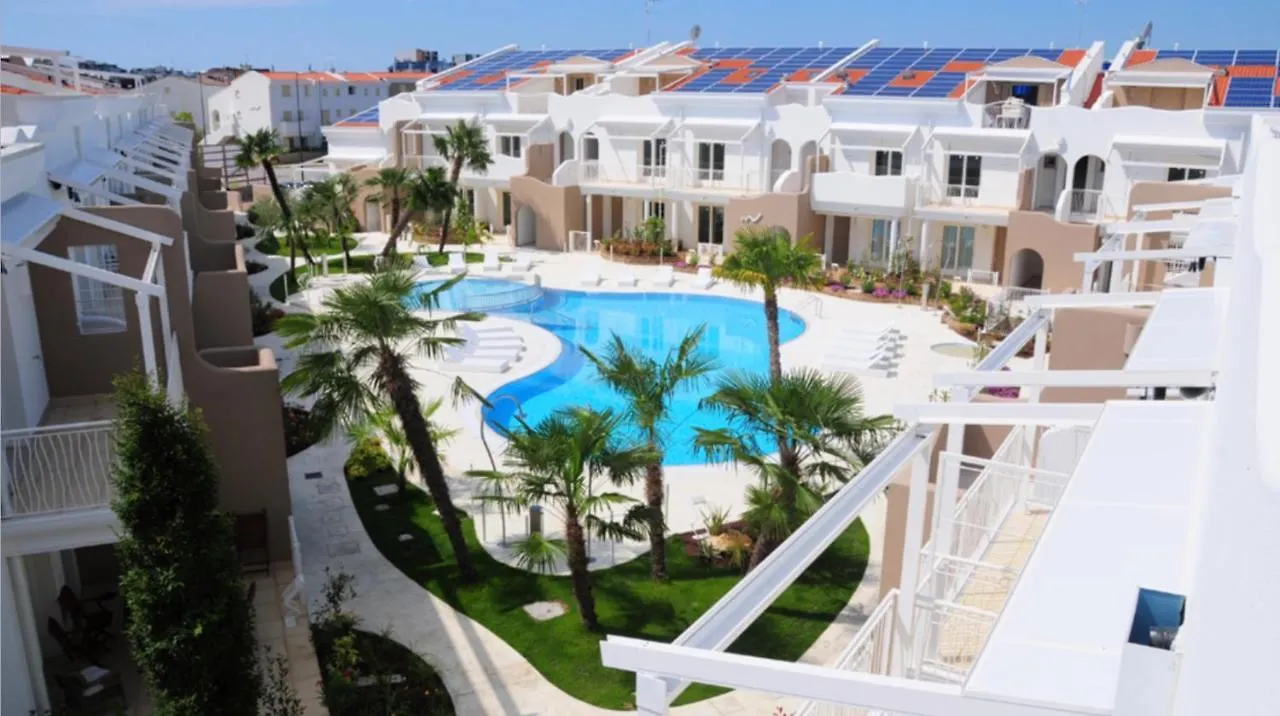 Appartamenti Wave Village 2 - Carraro Immobiliare Jesolo - Family Apartments 0*, Lido di Jesolo