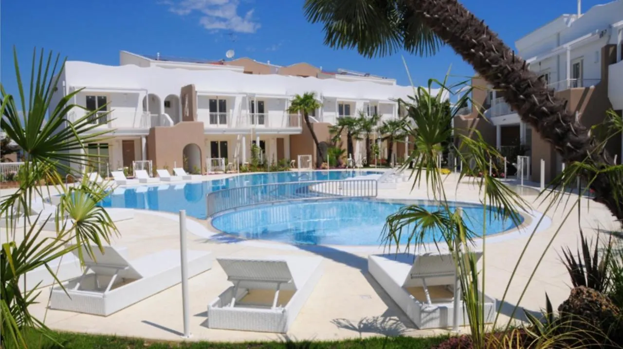 Appartamenti Wave Village 2 - Carraro Immobiliare Jesolo - Family Apartments