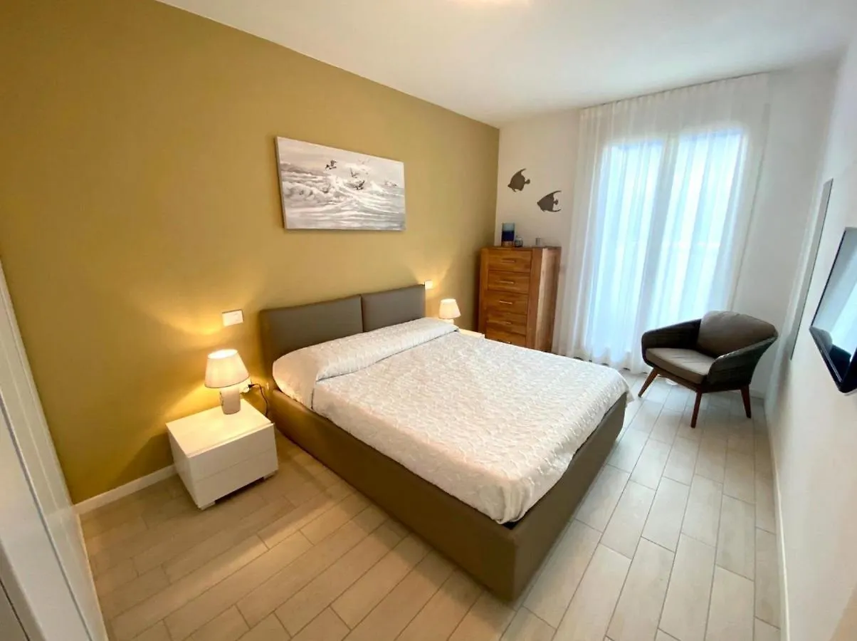 Appartamenti Wave Village 2 - Carraro Immobiliare Jesolo - Family Apartments