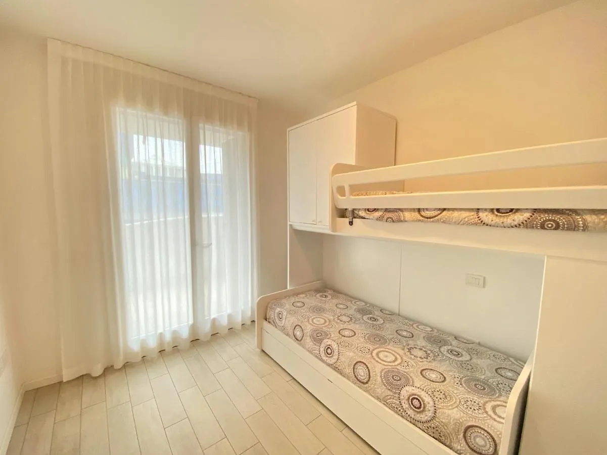 Appartamenti Wave Village 2 - Carraro Immobiliare Jesolo - Family Apartments Italy
