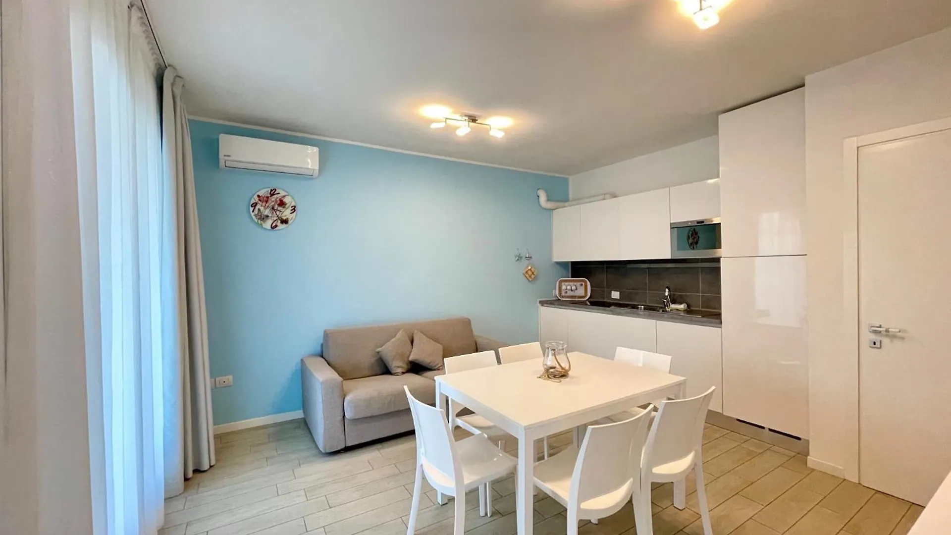 Appartamenti Wave Village 2 - Carraro Immobiliare Jesolo - Family Apartments Italy