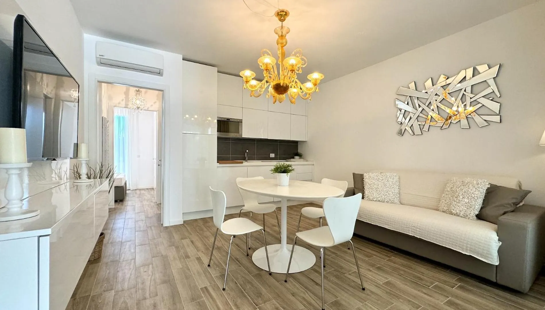 Appartamenti Wave Village 2 - Carraro Immobiliare Jesolo - Family Apartments
