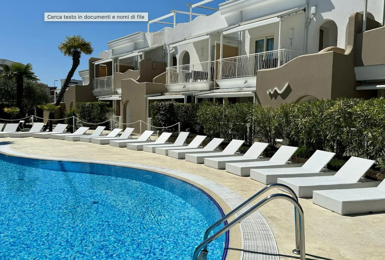 Appartamenti Wave Village 2 - Carraro Immobiliare Jesolo - Family Apartments  Lido di Jesolo