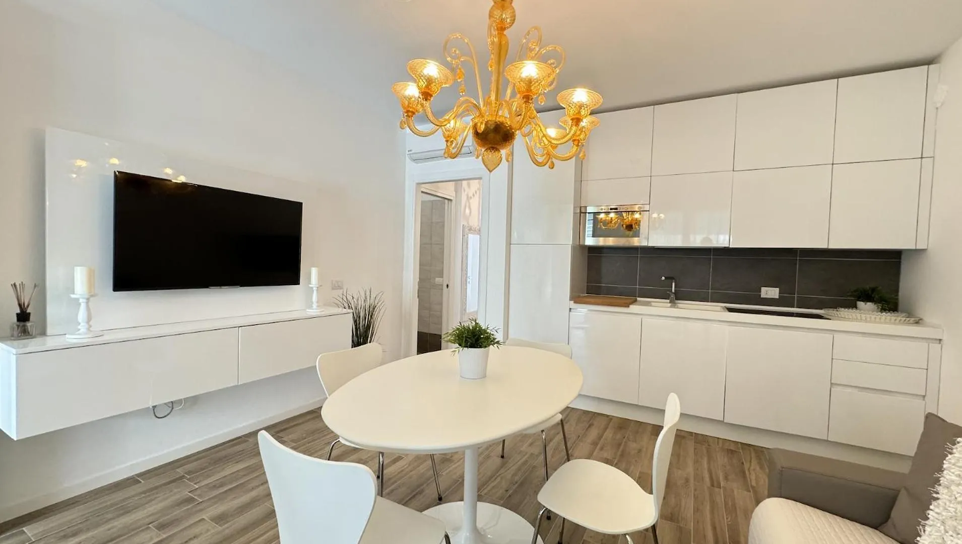 Appartamenti Wave Village 2 - Carraro Immobiliare Jesolo - Family Apartments 0*, Lido di Jesolo