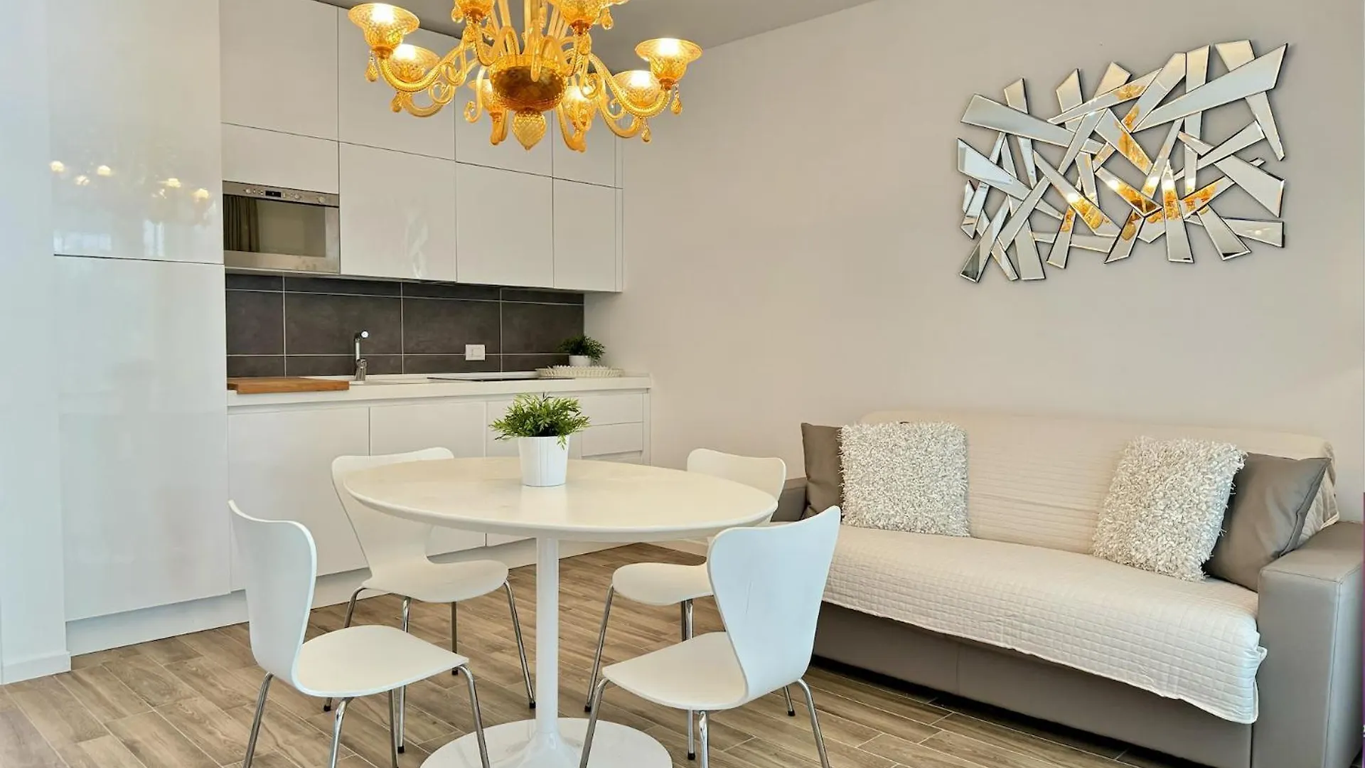 Appartamenti Wave Village 2 - Carraro Immobiliare Jesolo - Family Apartments  Lido di Jesolo