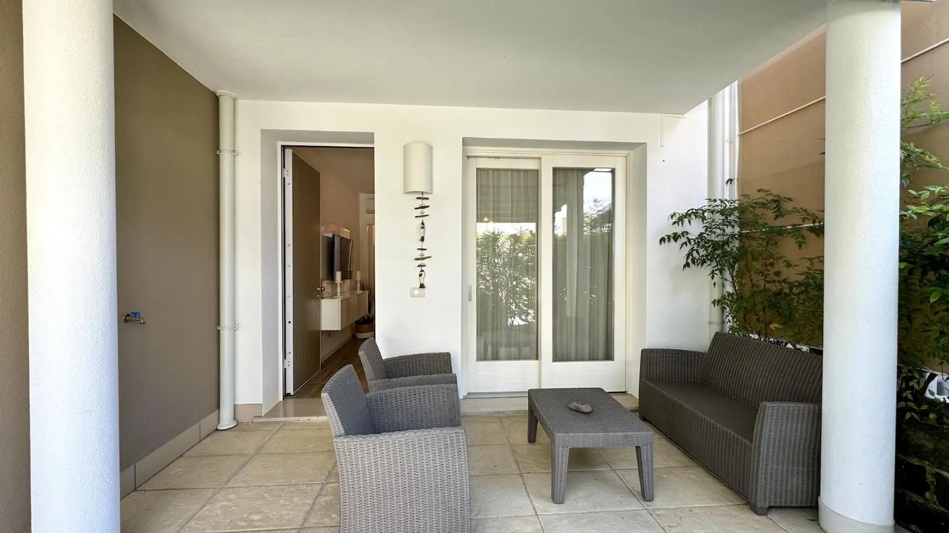 Appartamenti Wave Village 2 - Carraro Immobiliare Jesolo - Family Apartments Lido di Jesolo